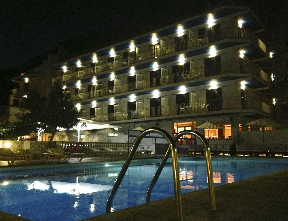 Hotel Nereida L'Estartit