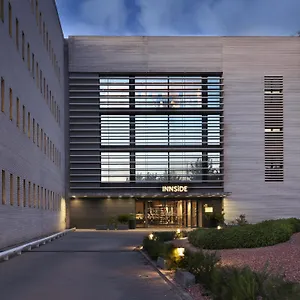 Innside By Melia Barcelona Aeropuerto El Prat de Llobregat