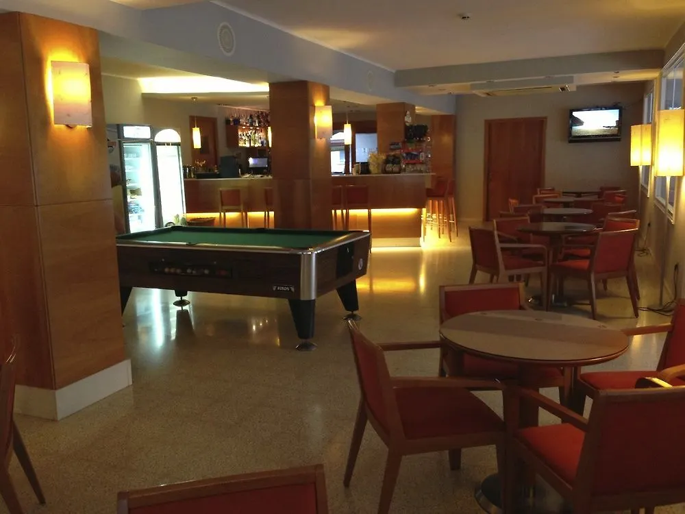 Hotel Nereida Л'Эстартит